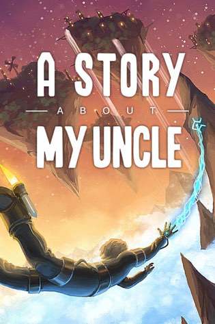 A Story About My Uncle Механики